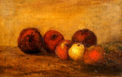 Manzanas