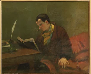Charles Baudelaire