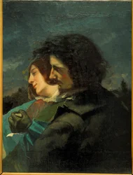 Amantes felices