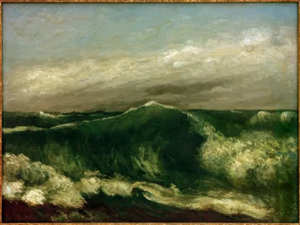 La ola