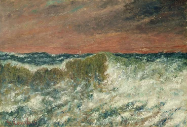 La ola