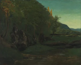 Paisaje de Jura