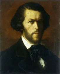 Retrato de un caballero