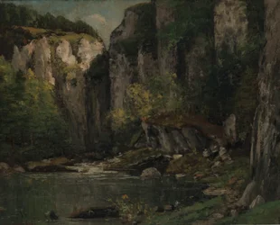 Río y Rocas, 1873-77