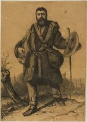 El apóstol Jean Journet