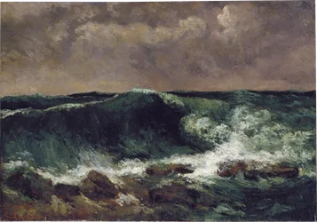 La ola
