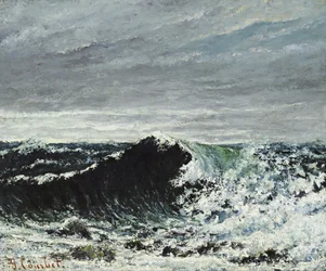 La ola