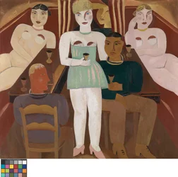 Neerlandés: The Good House The Good House