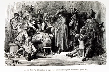 Ilustración de 