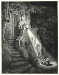 Le Petit Poucet (grabado)