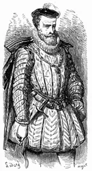 Sully (Maximiliano de Bethune, Barón de Rosny, Duque de Sully