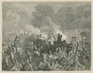 El paseo