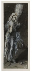 La bruja