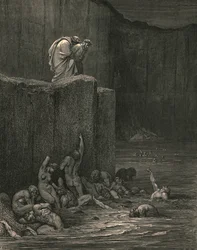 ¿Por qué te inclinas tan ávidamente sobre mí?, c1890