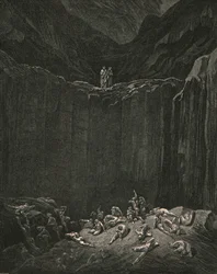 ...la justicia todo lo busca, condena a castigo a los falsificadores, c1890