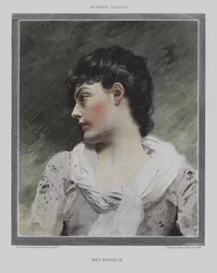 Mélancolie