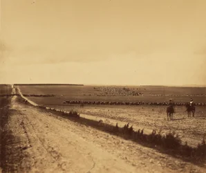 [Maniobras, Camp de Chalons].