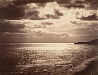 Mar Mediterráneo - Sète