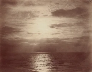 Efecto solar en las nubes-oceano