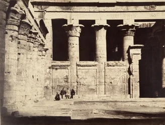 Templo de Edfu