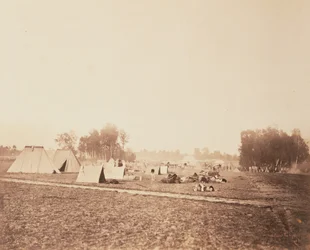 El vivac