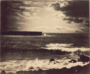 La Gran Ola, Sète