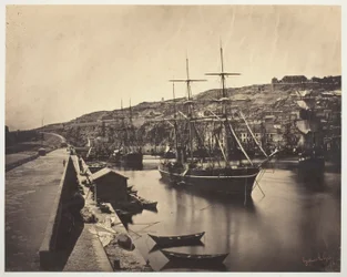 El puerto y la ciudad de Sète-Mediterráneo (Port et Ville de Sète-Méditerranée)