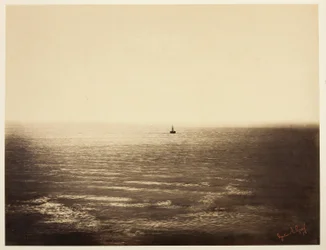El barco de vapor