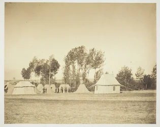 Sin título [oficiales], 1857