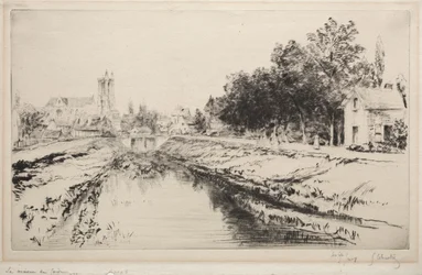 La guardia, Troyes