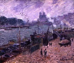 El puente de Enrique IV