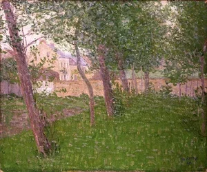 El Parque