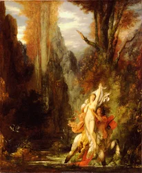 Dejanira (otoño)