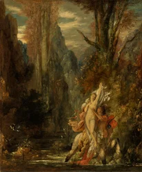 Dejanira (Otoño)