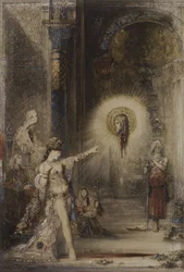 La comparecencia