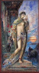 Cantar de los Cantares （Cantique des Cantiques）