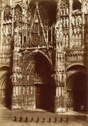 Catedral de Reims