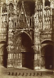 Catedral de Reims