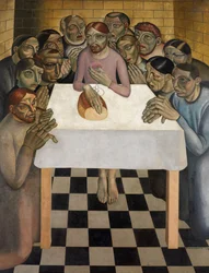 La Última Cena