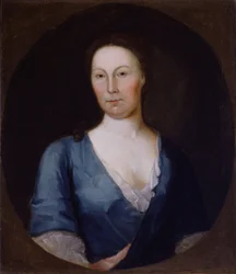 Sra. Gustavus Brown