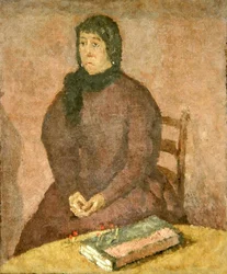 La Conserje
