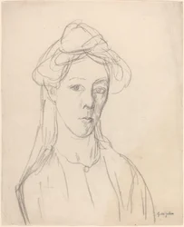 Autorretrato