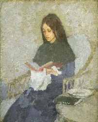 El libro precioso, c. 1916-1926