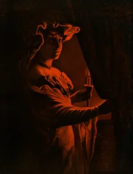 Buenas noches, 1902-1903