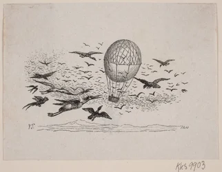 Ilustraciones para H.C. Andersen, "Cuentos y Historias", Volúmenes 1-2