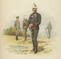 El 2º Rifles de la Reina (Canadá)