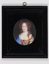 Frances Pierrepont, duquesa de Newcastle