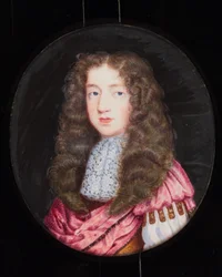 Henry Cavendish, Conde de Ogle