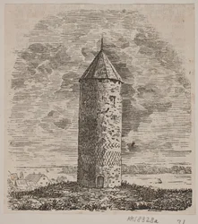 La torre del ganso