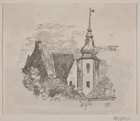 Castillo de Jægerspris